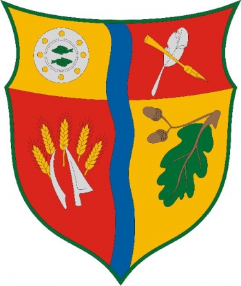 Arms (crest) of Városlőd