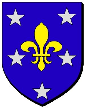 Blason de Villers-Hélon/Arms of Villers-Hélon