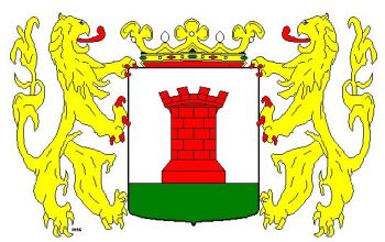 Wapen van Wijdenes/Arms (crest) of Wijdenes