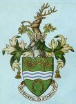Arms of Windsor