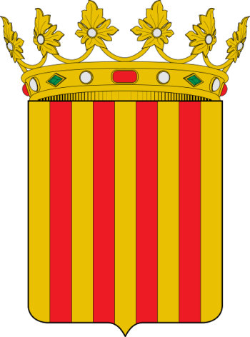 Escudo de Carenas/Arms (crest) of Carenas