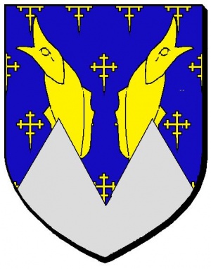 Blason de Colmey / Arms of Colmey