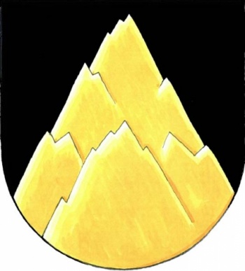 Arms (crest) of Dolní Břežany