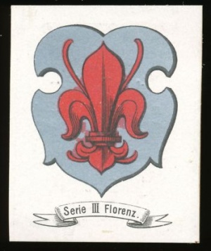 Stemma di Firenze