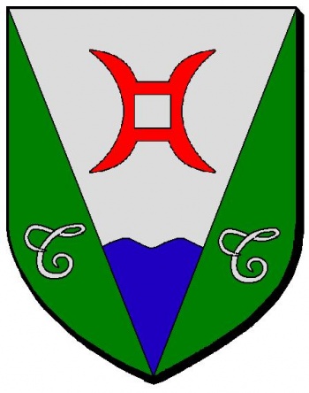 Blason de Herbeuval / Arms of Herbeuval