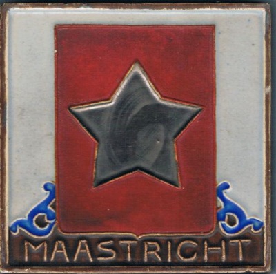 Wapen van Maastricht