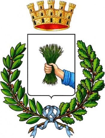 Stemma di Manerbio/Arms (crest) of Manerbio
