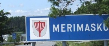 Arms of Merimasku