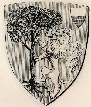 Arms (crest) of Piancastagnaio