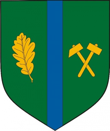 Arms (crest) of Recsk