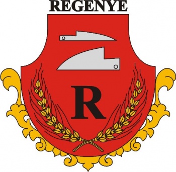 Arms (crest) of Regenye