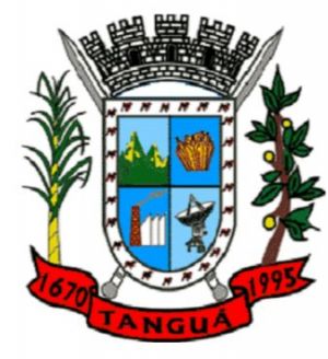 Brasão de Tanguá/Arms (crest) of Tanguá