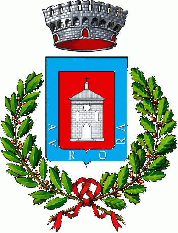 Stemma di Ururi/Arms (crest) of Ururi