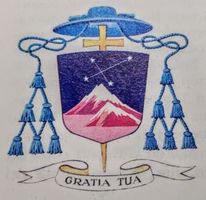 Arms (crest) of Mario Picchi