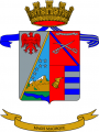 18th Anti-Aircraft Artillery Regiment, Italian Army.png
