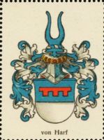 Wappen von Harf