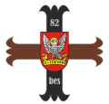 82nd Equipment Evacuation Battalion, Polish Army.png
