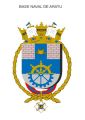 Aratu Naval Base, Brazilian Navy.jpg