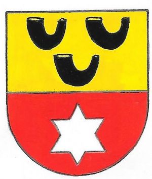 Arms (crest) of Nicolaus