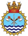 INS Ranvir, Indian Navy.jpg