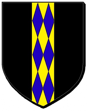 Blason de Peyriac-de-Mer/Coat of arms (crest) of {{PAGENAME