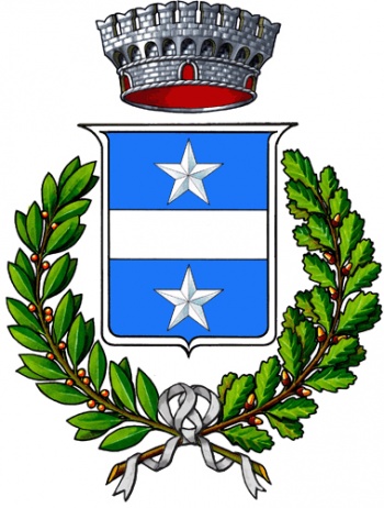 Stemma di Piana di Monte Verna/Arms (crest) of Piana di Monte Verna
