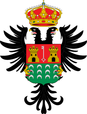 Escudo de Pulpí/Arms (crest) of Pulpí