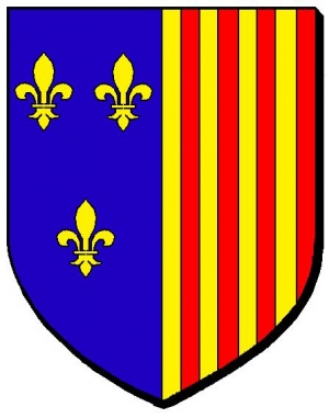 Blason de Saint-Germain-Lembron