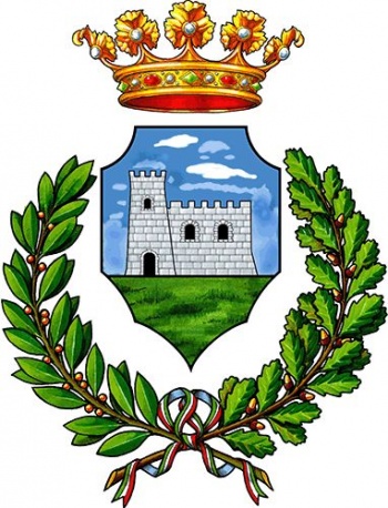 Stemma di Savignone/Arms (crest) of Savignone