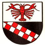 Arms (crest) of Spöck