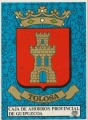 arms of/Escudo de Tolosa