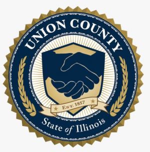 Seal (crest) of Union County (Illinois)