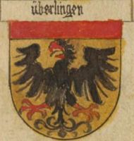 Wappen von Überlingen/Arms (crest) of Überlingen