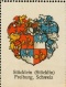 Wappen Stöcklein