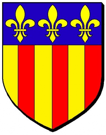 Blason de Amboise/Arms (crest) of Amboise