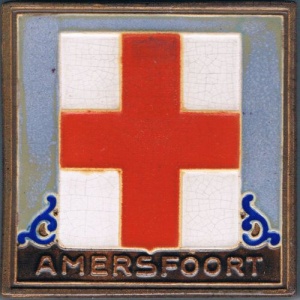 Arms (crest) of Amersfoort