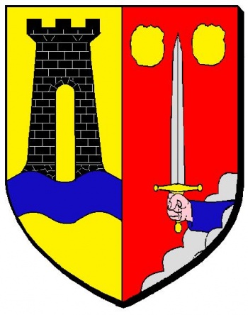 Armoiries de Ars-sur-Moselle