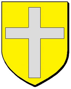 Blason de Belloc/Arms (crest) of Belloc