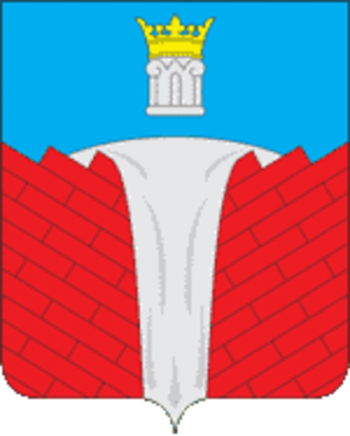 Coat of arms (crest) of Biorki Rural Settlement