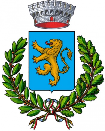 Stemma di Bucchianico/Arms (crest) of Bucchianico