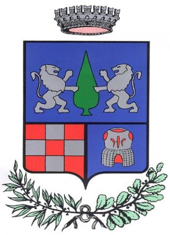 Stemma di Gorla Minore/Arms (crest) of Gorla Minore