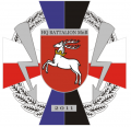HQ Battalion Multinational Brigade, Polish Army.png