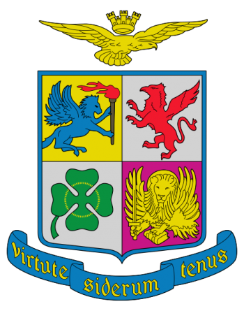 Coat of arms (crest) of Italian Air Force
