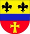 Arms of Lužany