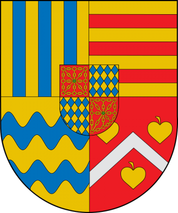 Escudo de Orcoyen