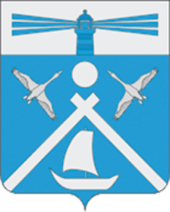 Arms (crest) of Shoinskii selo