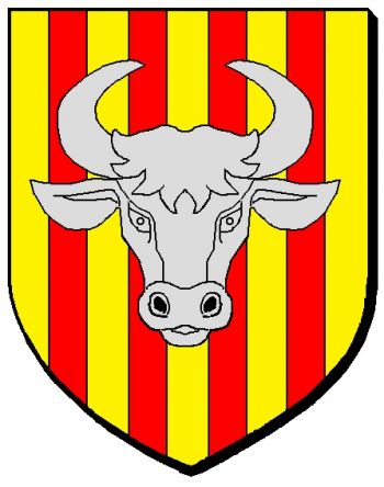 Blason de Taurinya/Arms (crest) of Taurinya