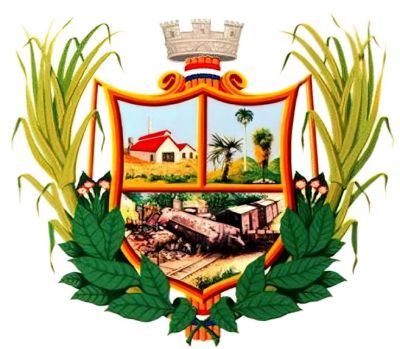 Arms (crest) of Villa Clara