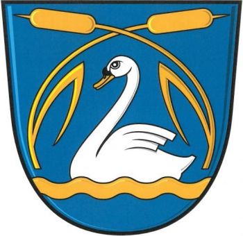 Coat of arms (crest) of Vortová