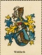 Wappen Wohlfarth